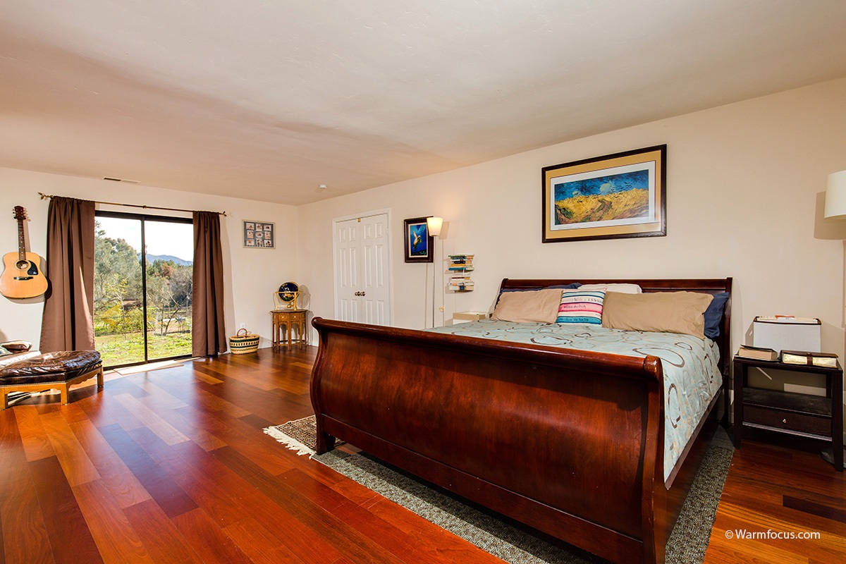 13917 Maxfield Road Jamul, CA 91935 - Photo 14 of 25 Master Bedroom