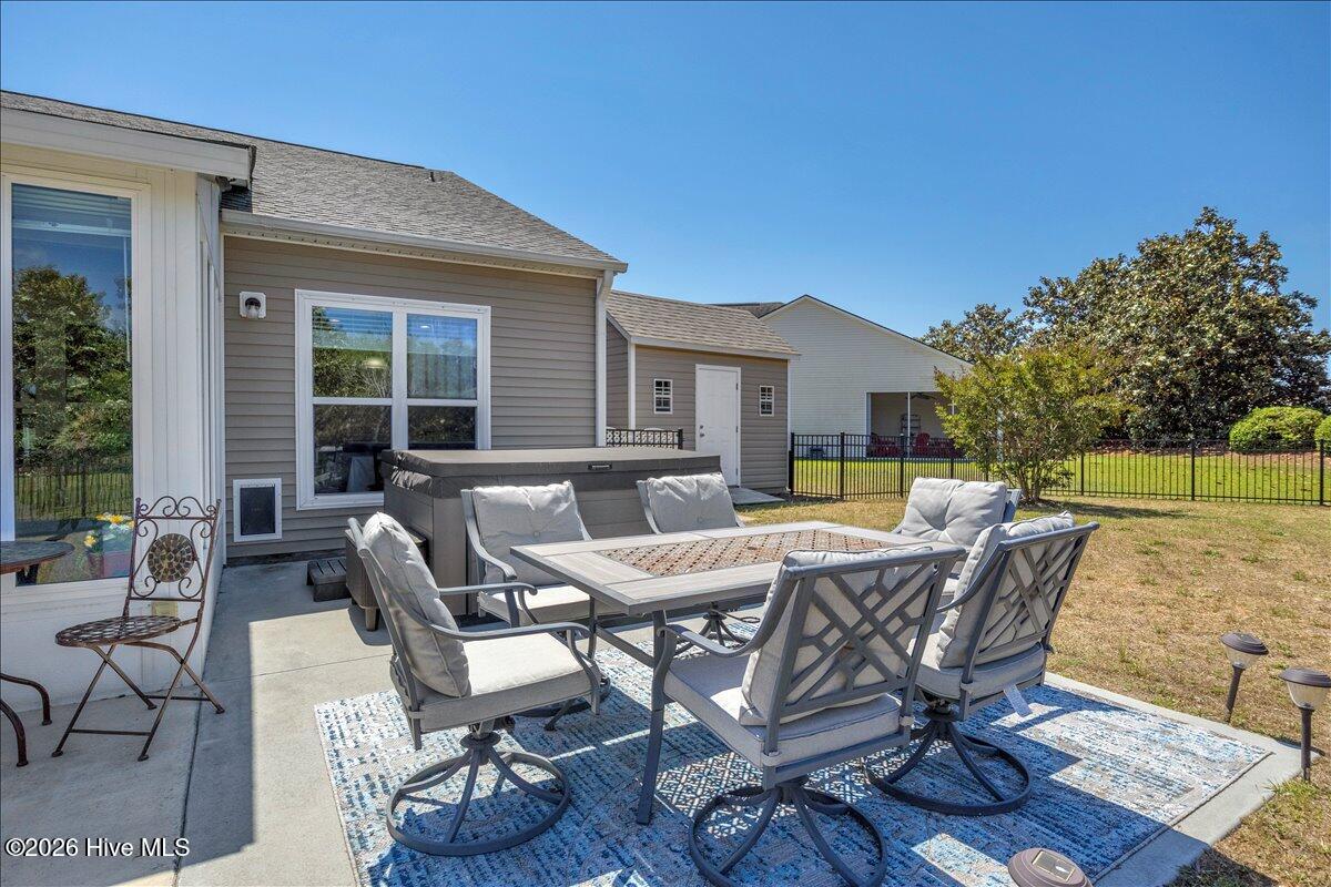 5261 Windlass Road Southport, NC 28461 - Photo 54 of 96 5261 WINDLASS RD