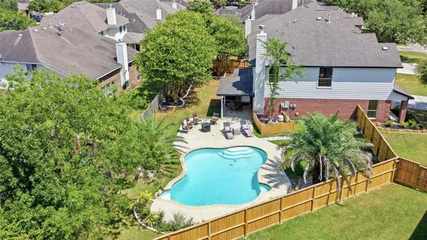$429,000 | 22926 Cinder Creek Court, Tomball, TX 77375