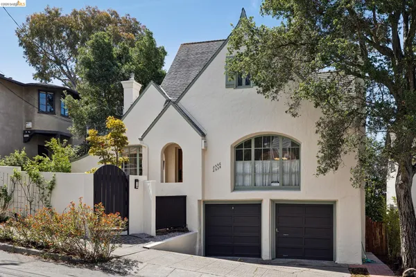 $1,995,000 | 2558 Hilgard Avenue, Berkeley, CA 94709