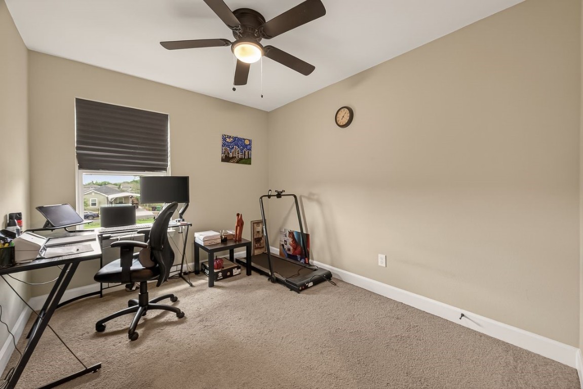 9724 Racine Street Houston, TX 77029 - Photo 16 of 27