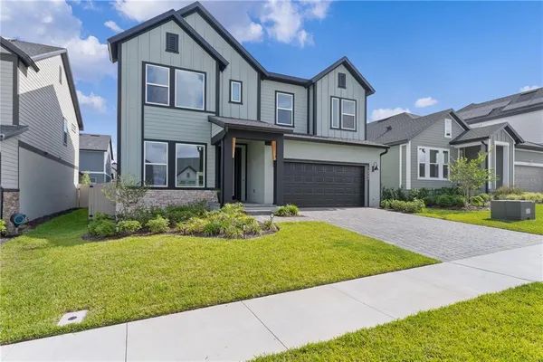 $674,900 | 16983 Cedar Vly Circle, Clermont, FL 34711