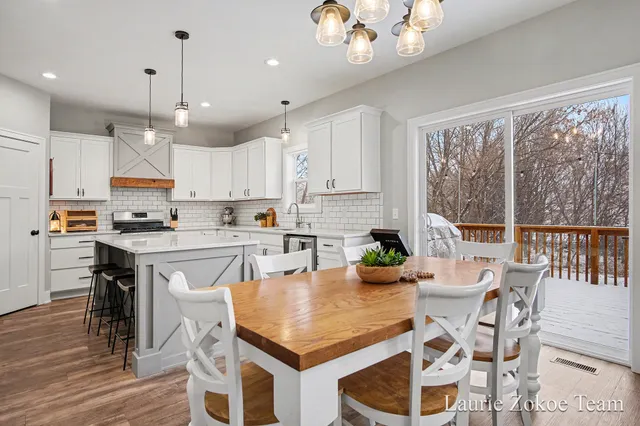 $599,900 | 671 Leonard Street Northwest, Grand Rapids, MI 49534