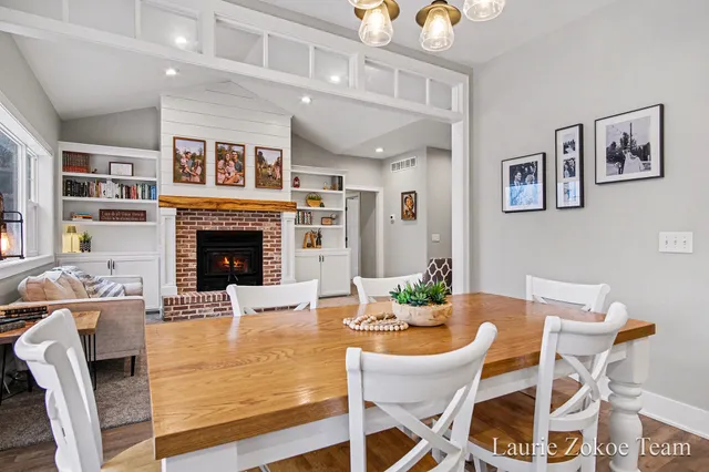 $599,900 | 671 Leonard Street Northwest, Grand Rapids, MI 49534