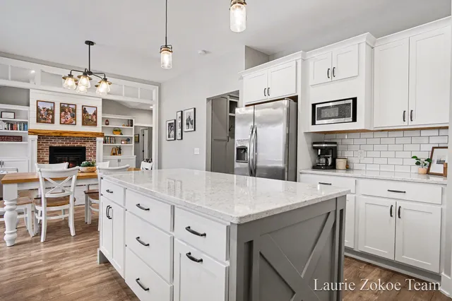 $599,900 | 671 Leonard Street Northwest, Grand Rapids, MI 49534