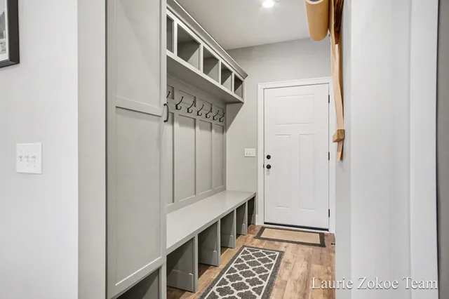 $599,900 | 671 Leonard Street Northwest, Grand Rapids, MI 49534