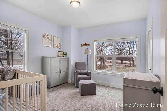 $599,900 | 671 Leonard Street Northwest, Grand Rapids, MI 49534