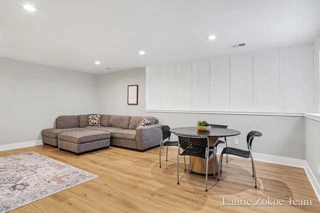 $599,900 | 671 Leonard Street Northwest, Grand Rapids, MI 49534