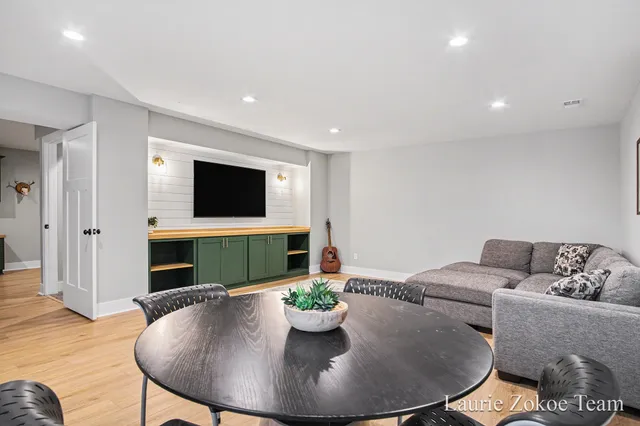 $599,900 | 671 Leonard Street Northwest, Grand Rapids, MI 49534