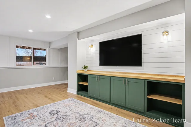 $599,900 | 671 Leonard Street Northwest, Grand Rapids, MI 49534