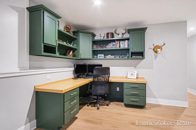 $599,900 | 671 Leonard Street Northwest, Grand Rapids, MI 49534