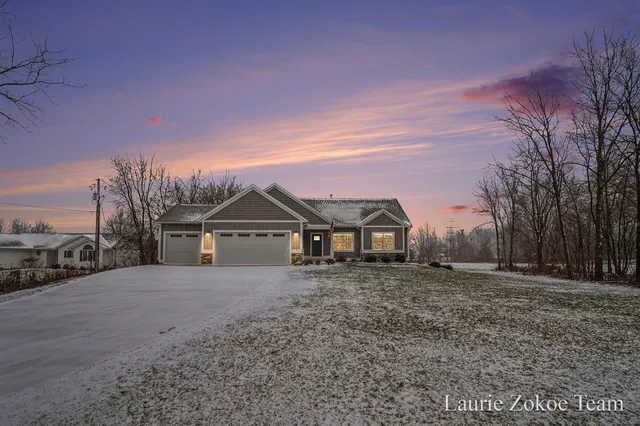 $599,900 | 671 Leonard Street Northwest, Grand Rapids, MI 49534