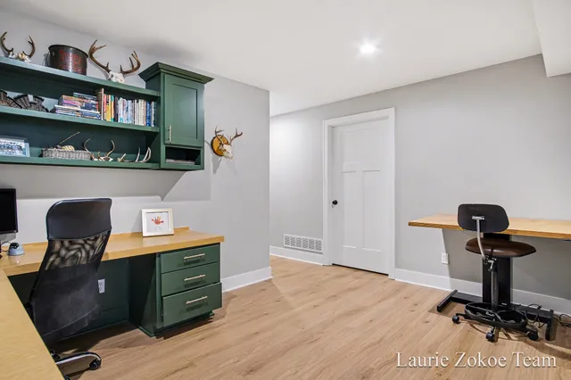 $599,900 | 671 Leonard Street Northwest, Grand Rapids, MI 49534