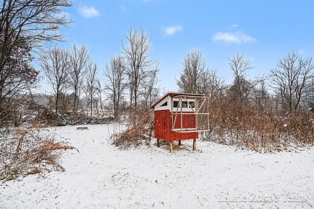 $599,900 | 671 Leonard Street Northwest, Grand Rapids, MI 49534