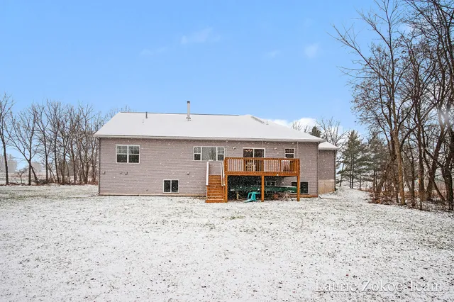 $599,900 | 671 Leonard Street Northwest, Grand Rapids, MI 49534