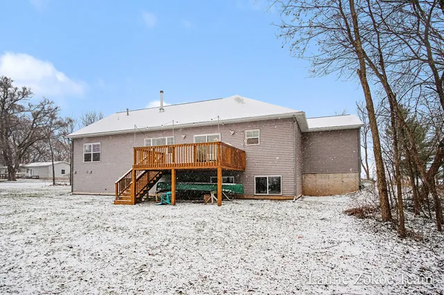 $599,900 | 671 Leonard Street Northwest, Grand Rapids, MI 49534