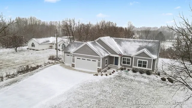 $599,900 | 671 Leonard Street Northwest, Grand Rapids, MI 49534