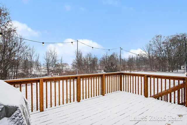 $599,900 | 671 Leonard Street Northwest, Grand Rapids, MI 49534