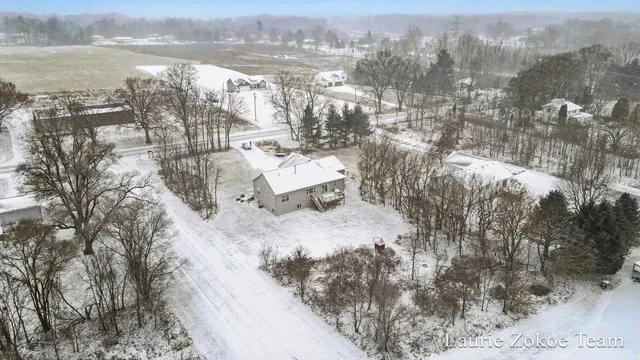 $599,900 | 671 Leonard Street Northwest, Grand Rapids, MI 49534