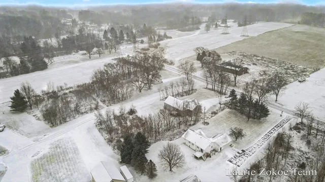 $599,900 | 671 Leonard Street Northwest, Grand Rapids, MI 49534