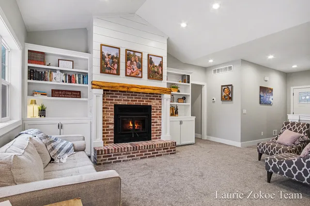 $599,900 | 671 Leonard Street Northwest, Grand Rapids, MI 49534