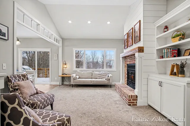 $599,900 | 671 Leonard Street Northwest, Grand Rapids, MI 49534