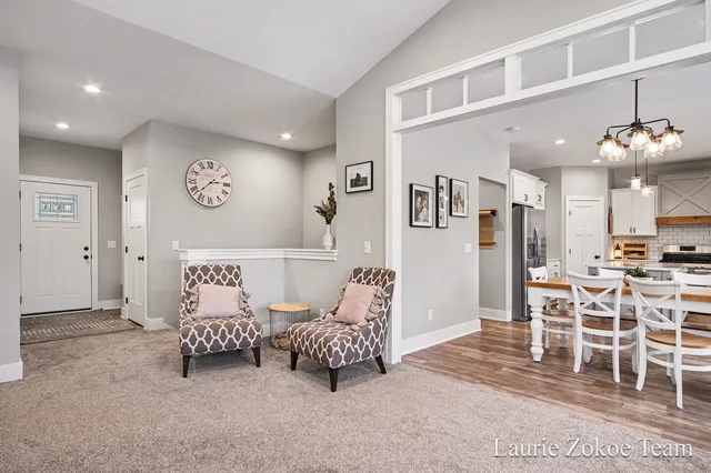 $599,900 | 671 Leonard Street Northwest, Grand Rapids, MI 49534