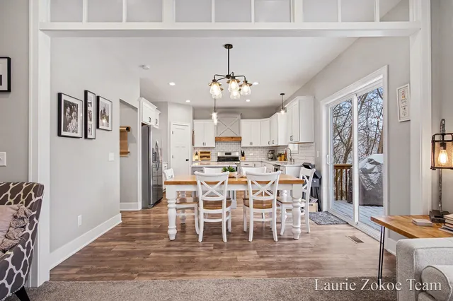 $599,900 | 671 Leonard Street Northwest, Grand Rapids, MI 49534