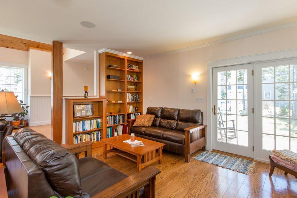 114 Tondreaus Point Road Harpswell, ME 04079 - Photo 13 of 35 Photo