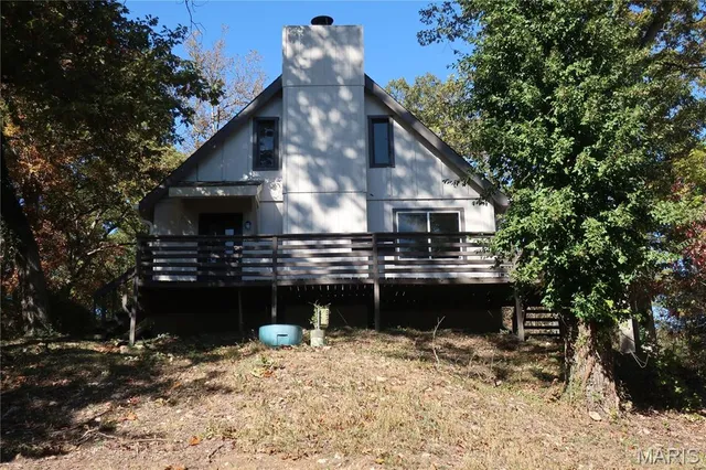 $220,000 | 8405 Midway Drive, Cedar Hill, MO 63016