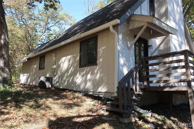 $220,000 | 8405 Midway Drive, Cedar Hill, MO 63016