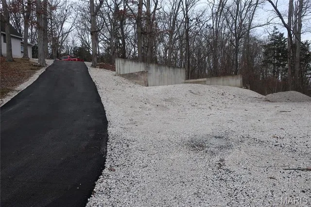 $220,000 | 8405 Midway Drive, Cedar Hill, MO 63016