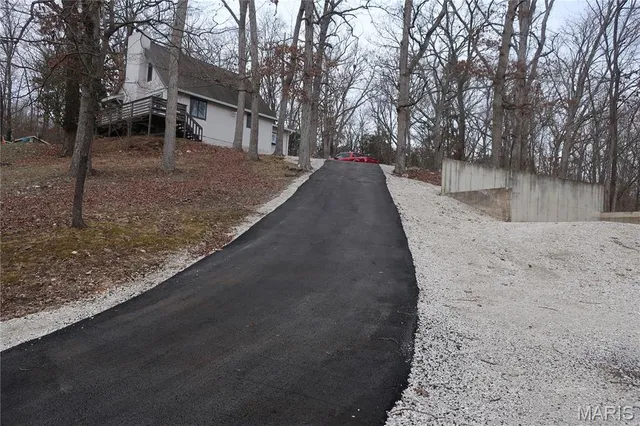 $220,000 | 8405 Midway Drive, Cedar Hill, MO 63016