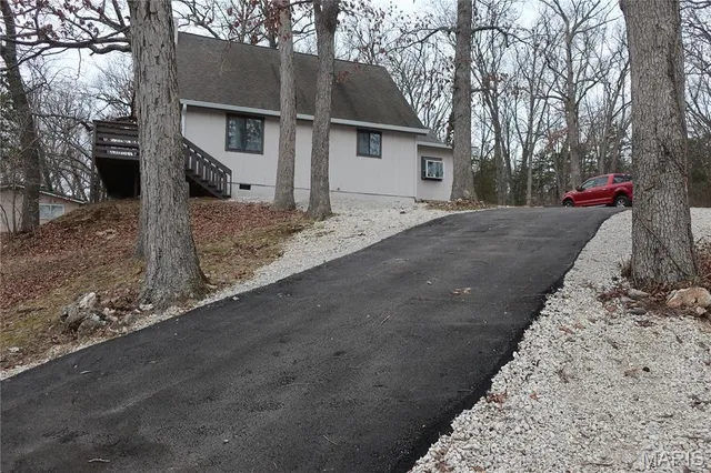 $220,000 | 8405 Midway Drive, Cedar Hill, MO 63016