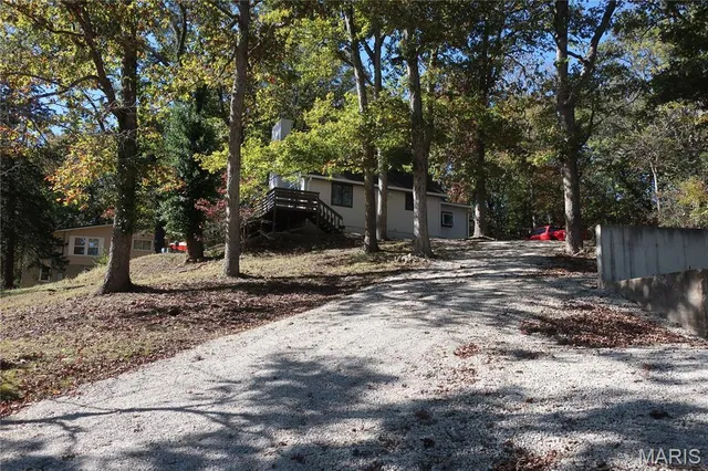 $220,000 | 8405 Midway Drive, Cedar Hill, MO 63016