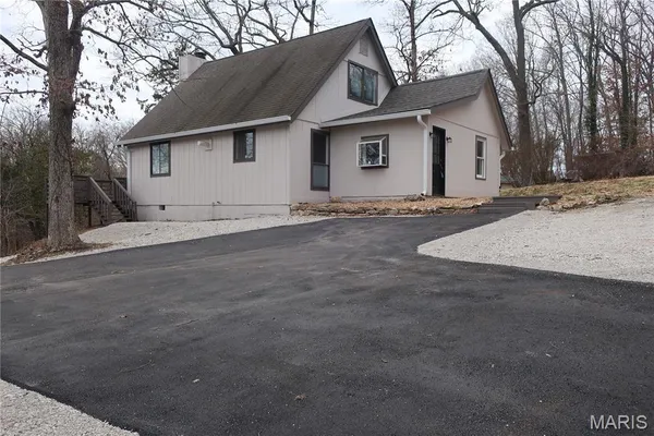$220,000 | 8405 Midway Drive, Cedar Hill, MO 63016
