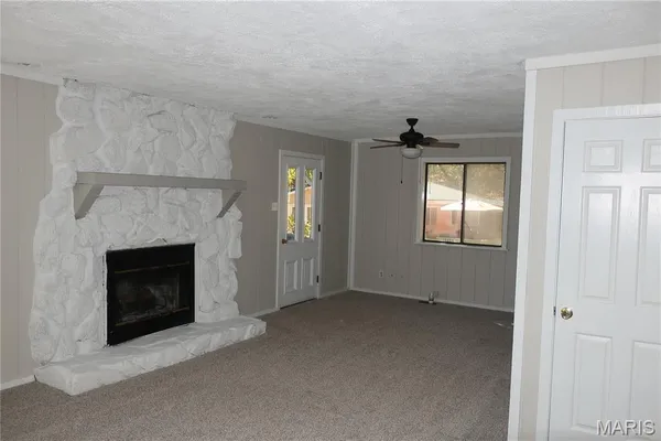 $220,000 | 8405 Midway Drive, Cedar Hill, MO 63016