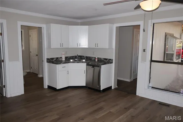 $220,000 | 8405 Midway Drive, Cedar Hill, MO 63016