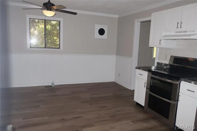 $220,000 | 8405 Midway Drive, Cedar Hill, MO 63016