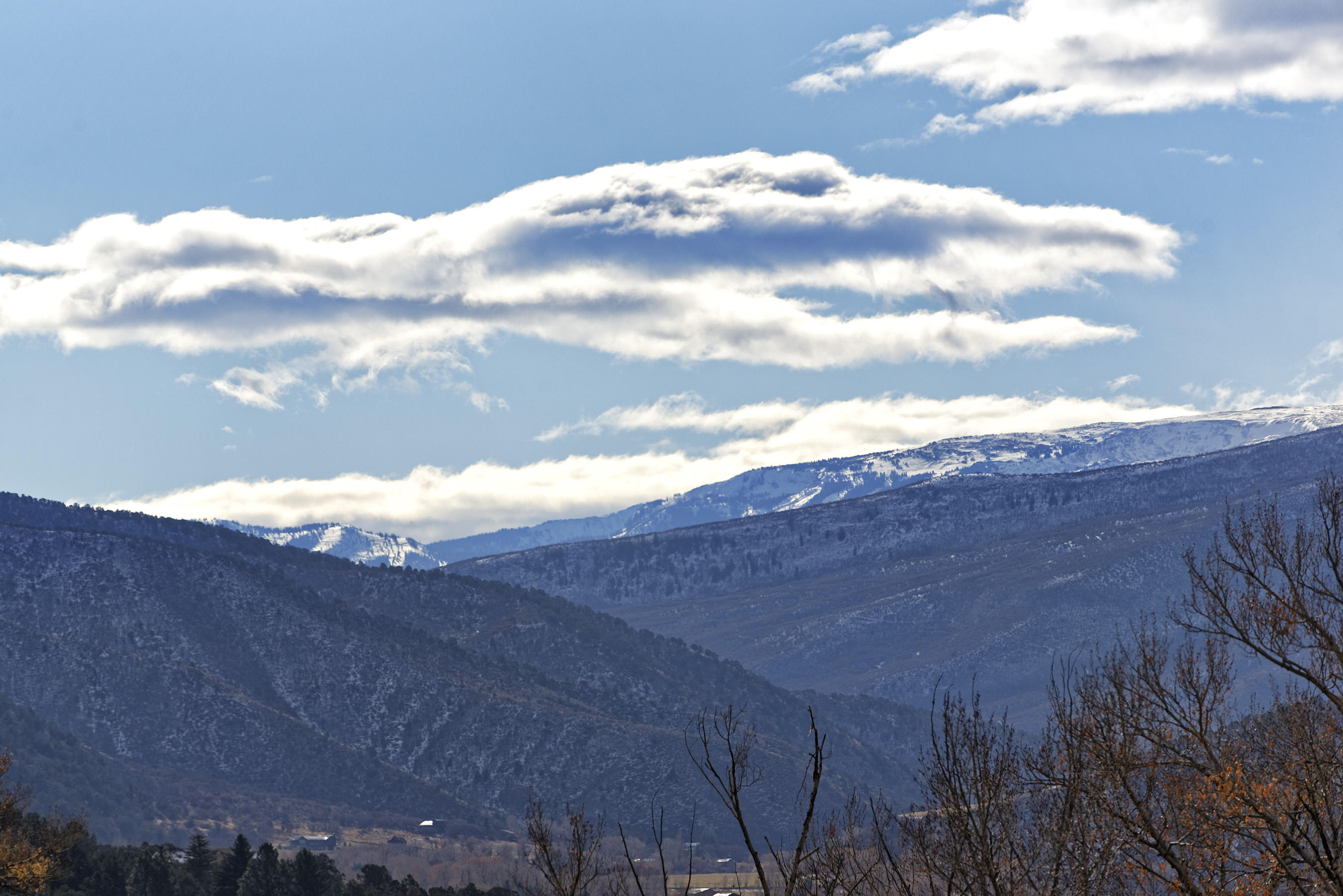 264 Overlook Ridge Carbondale, CO 81623 - Photo 39 of 39 a view of a sky