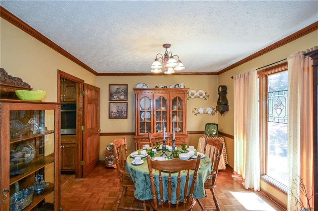 130 Hawn Road Fayetteville, GA 30215 - Photo 12 of 67