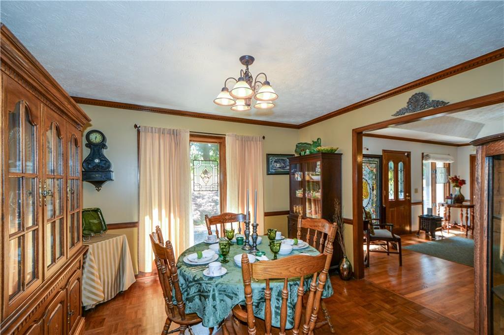 130 Hawn Road Fayetteville, GA 30215 - Photo 14 of 67