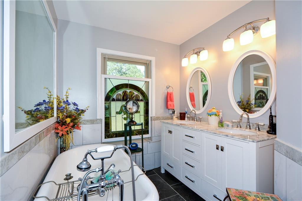 130 Hawn Road Fayetteville, GA 30215 - Photo 16 of 67