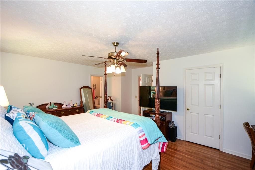 130 Hawn Road Fayetteville, GA 30215 - Photo 18 of 67