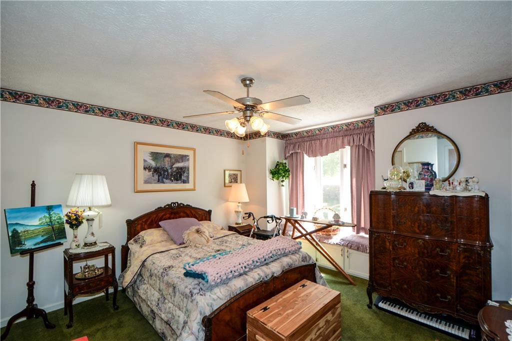 130 Hawn Road Fayetteville, GA 30215 - Photo 20 of 67