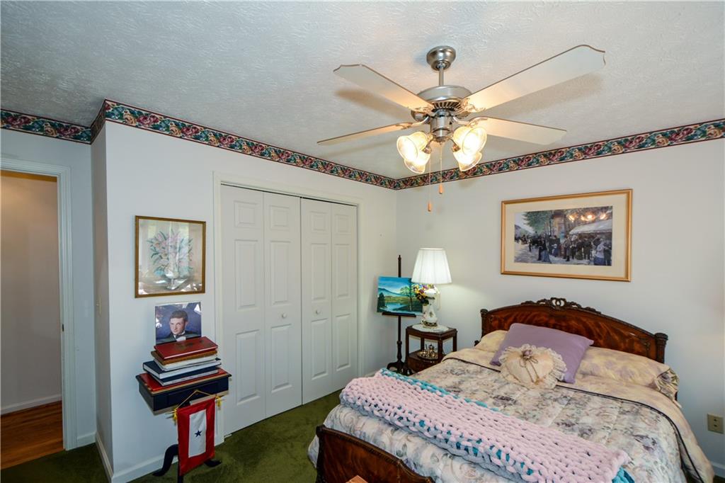 130 Hawn Road Fayetteville, GA 30215 - Photo 21 of 67