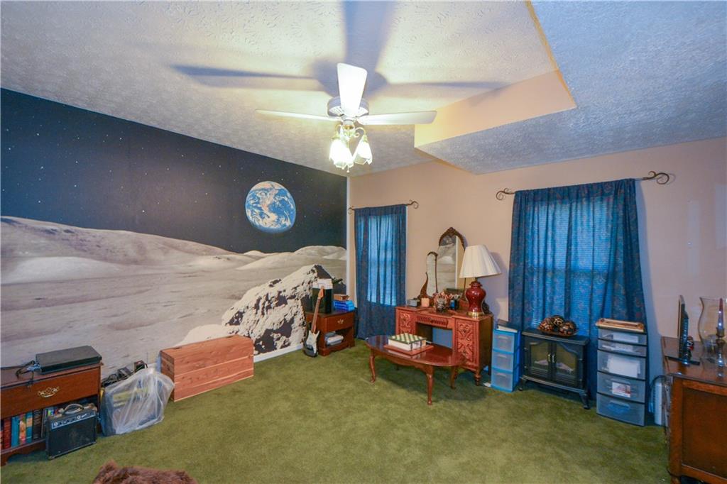 130 Hawn Road Fayetteville, GA 30215 - Photo 26 of 67