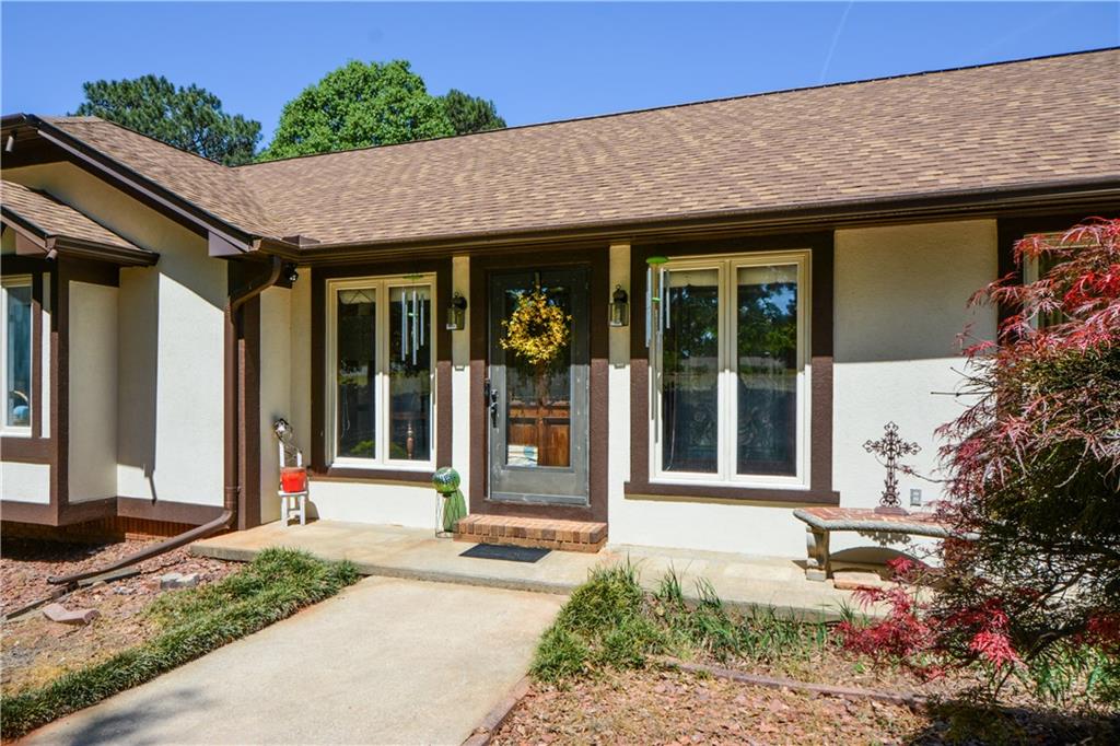 130 Hawn Road Fayetteville, GA 30215 - Photo 3 of 67