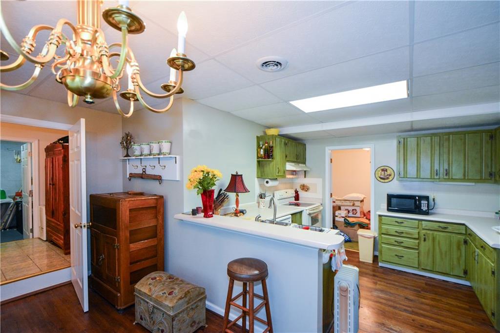 130 Hawn Road Fayetteville, GA 30215 - Photo 31 of 67