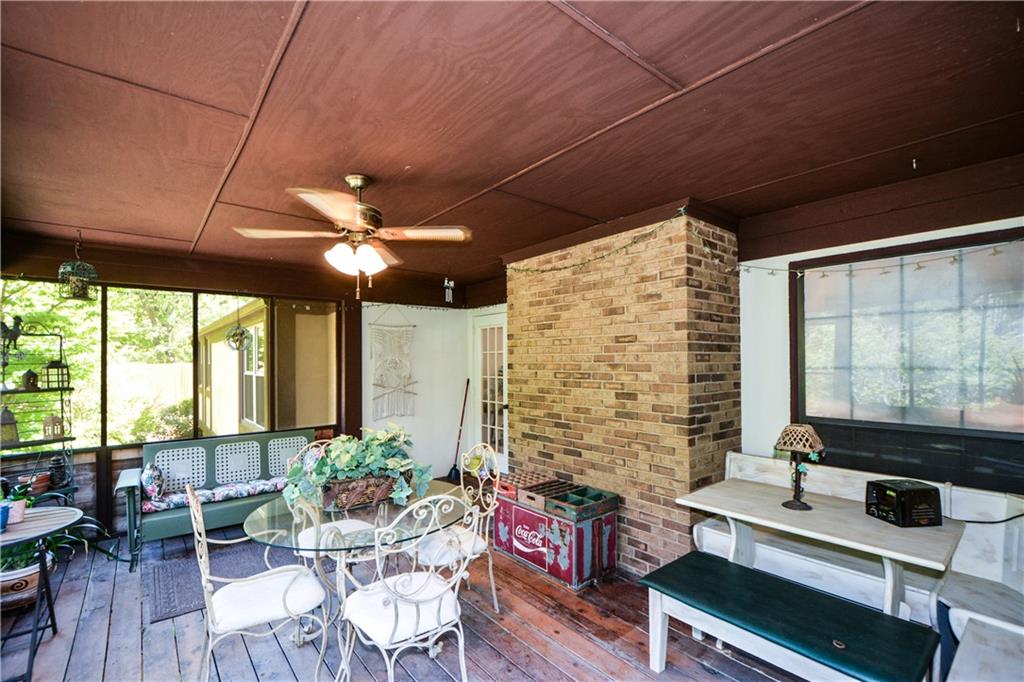 130 Hawn Road Fayetteville, GA 30215 - Photo 36 of 67